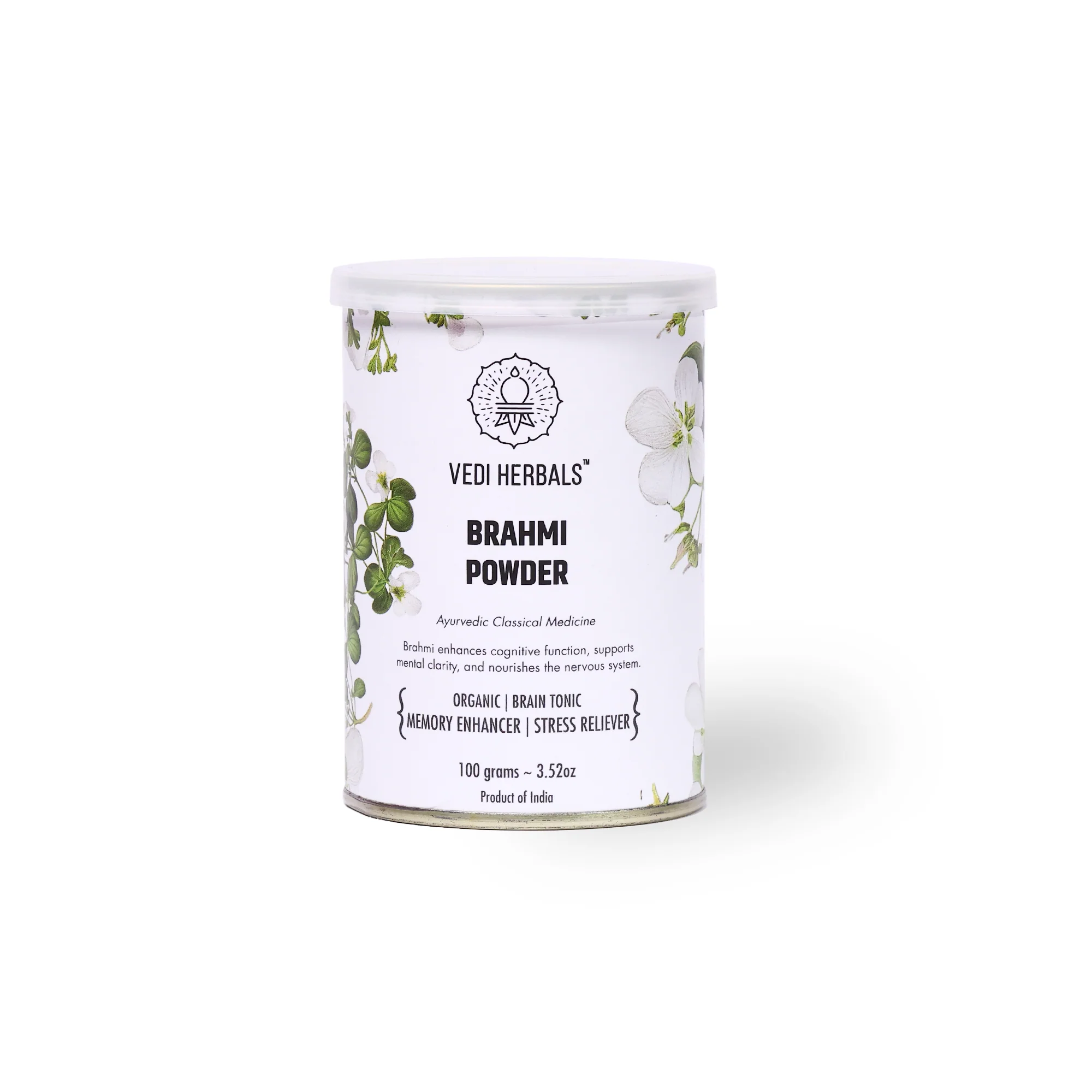 Brahmi Powder - Image 2