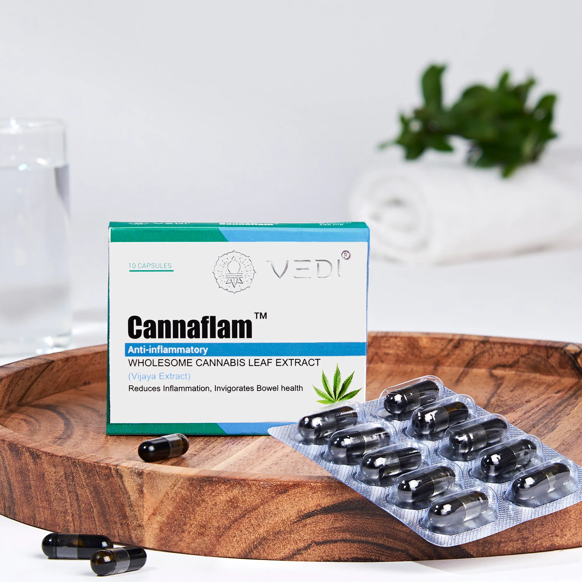 Cannaflam® - Image 4