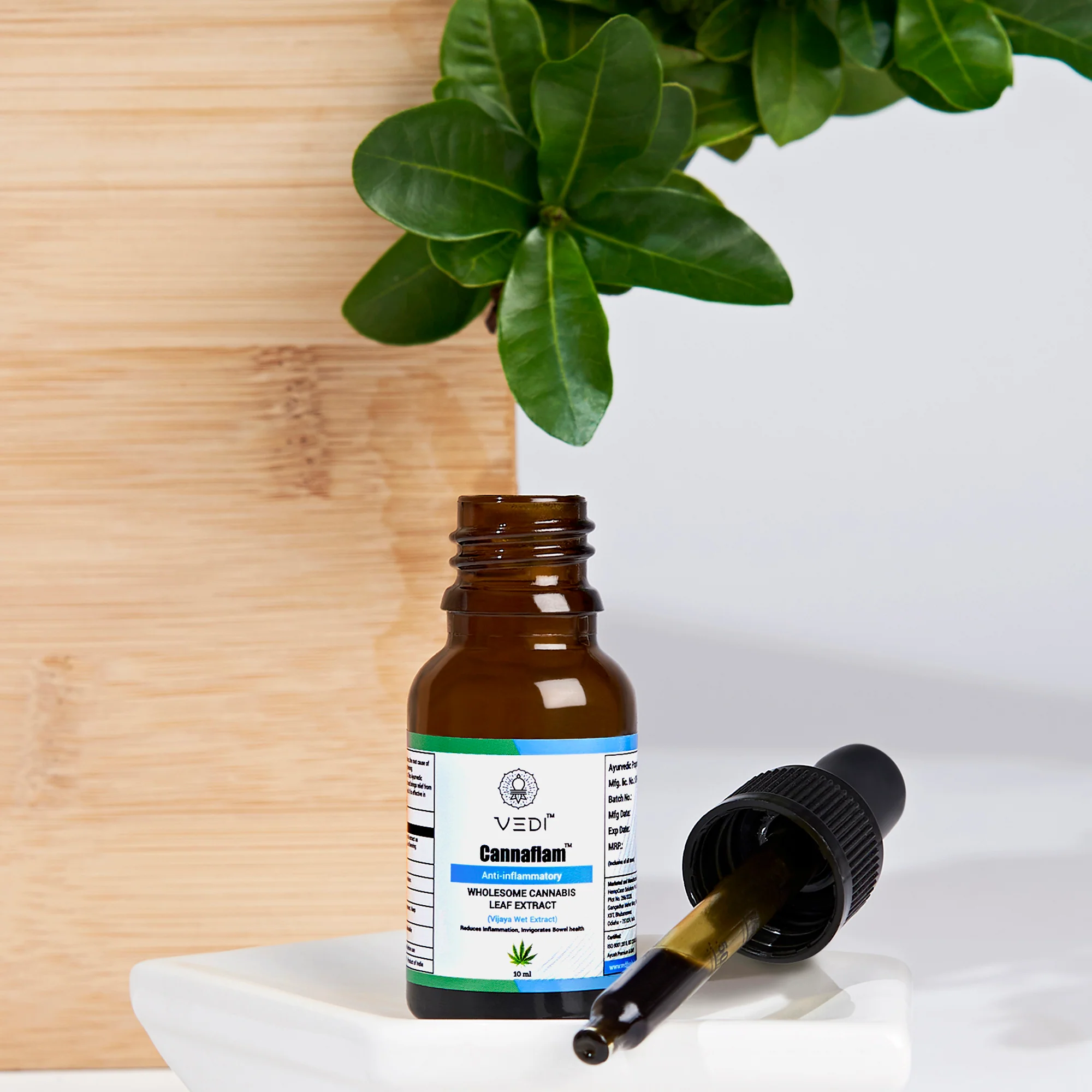Cannaflam® Oil - Image 5
