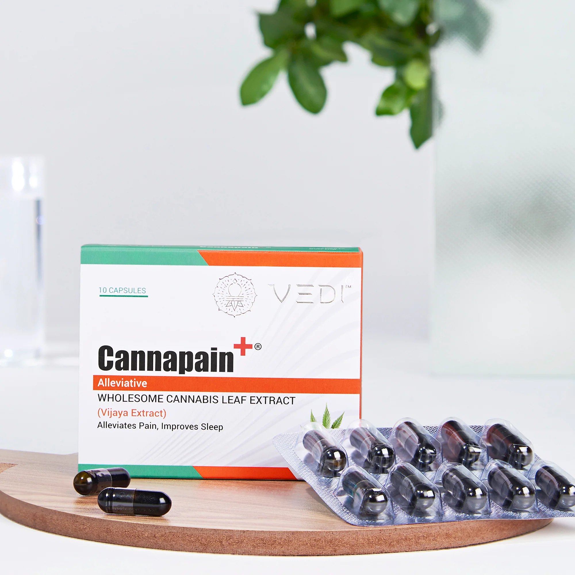 Cannapain+® - Image 4