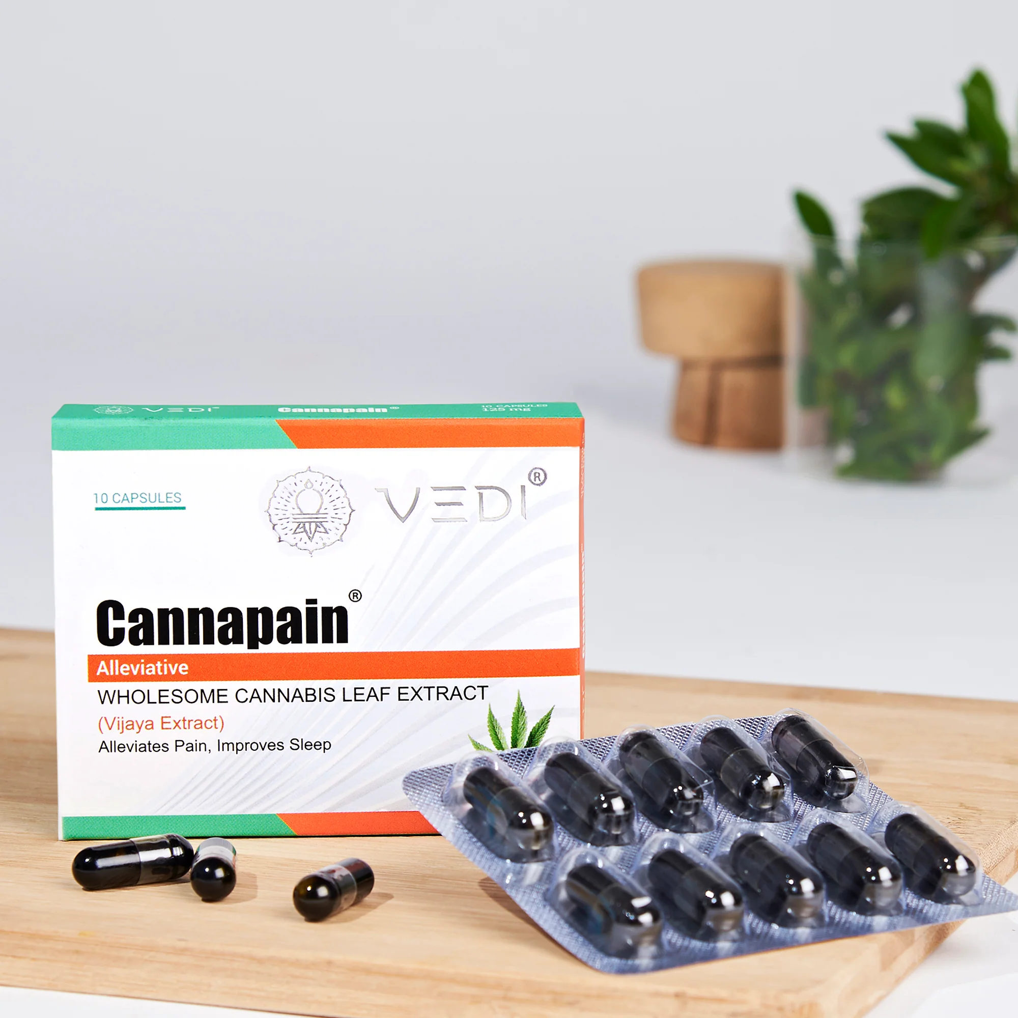 Cannapain® - Image 4