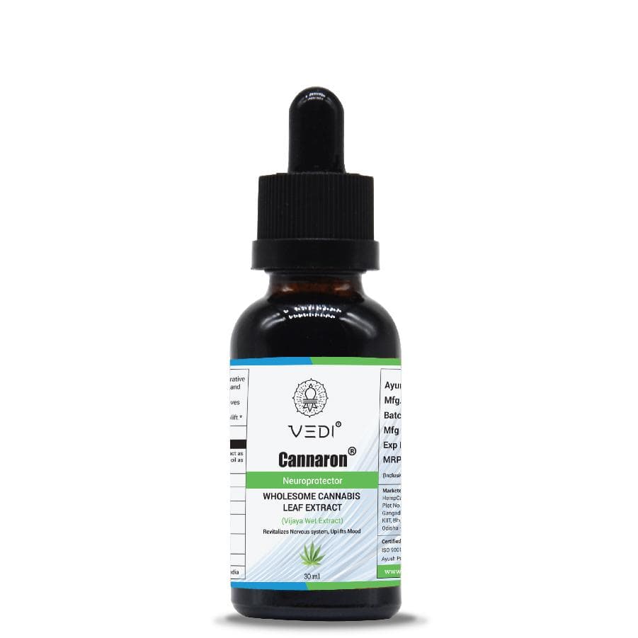 Cannaron® Oil - Image 2