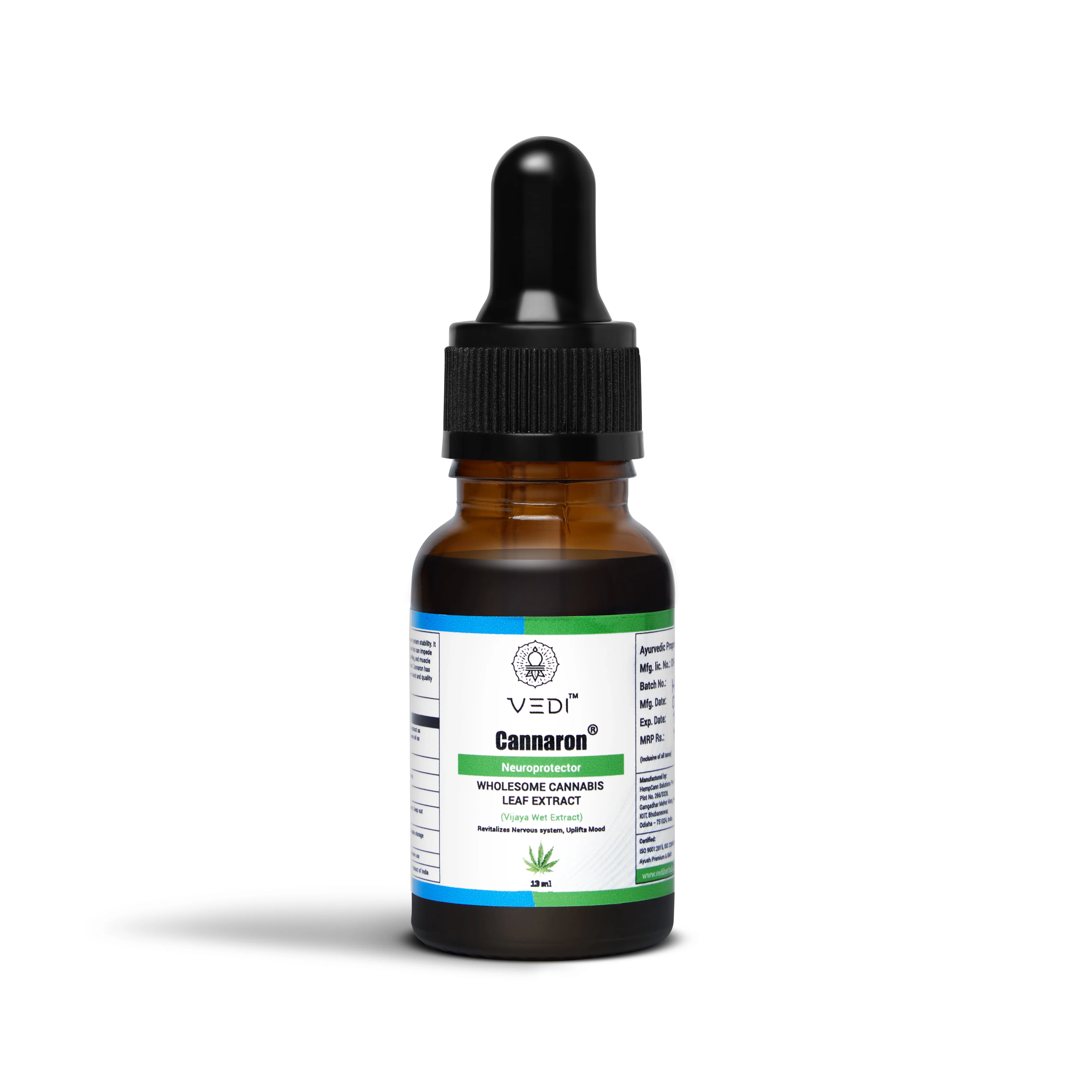 Cannaron® Oil - Image 4