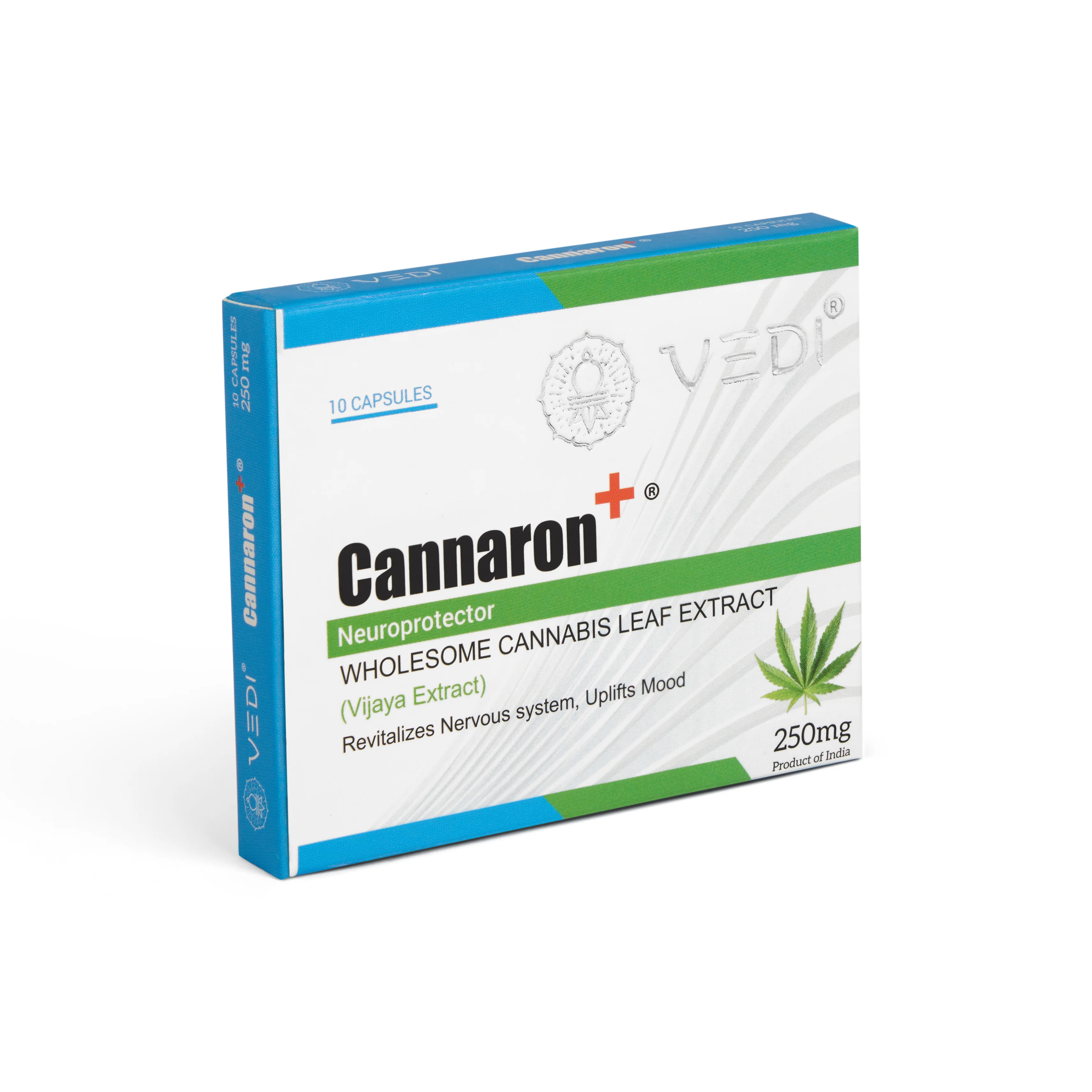 Cannaron+® - Image 2