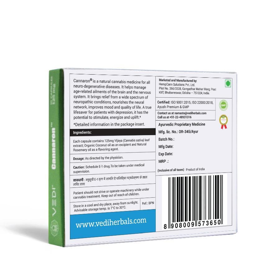Cannaron® - Image 3