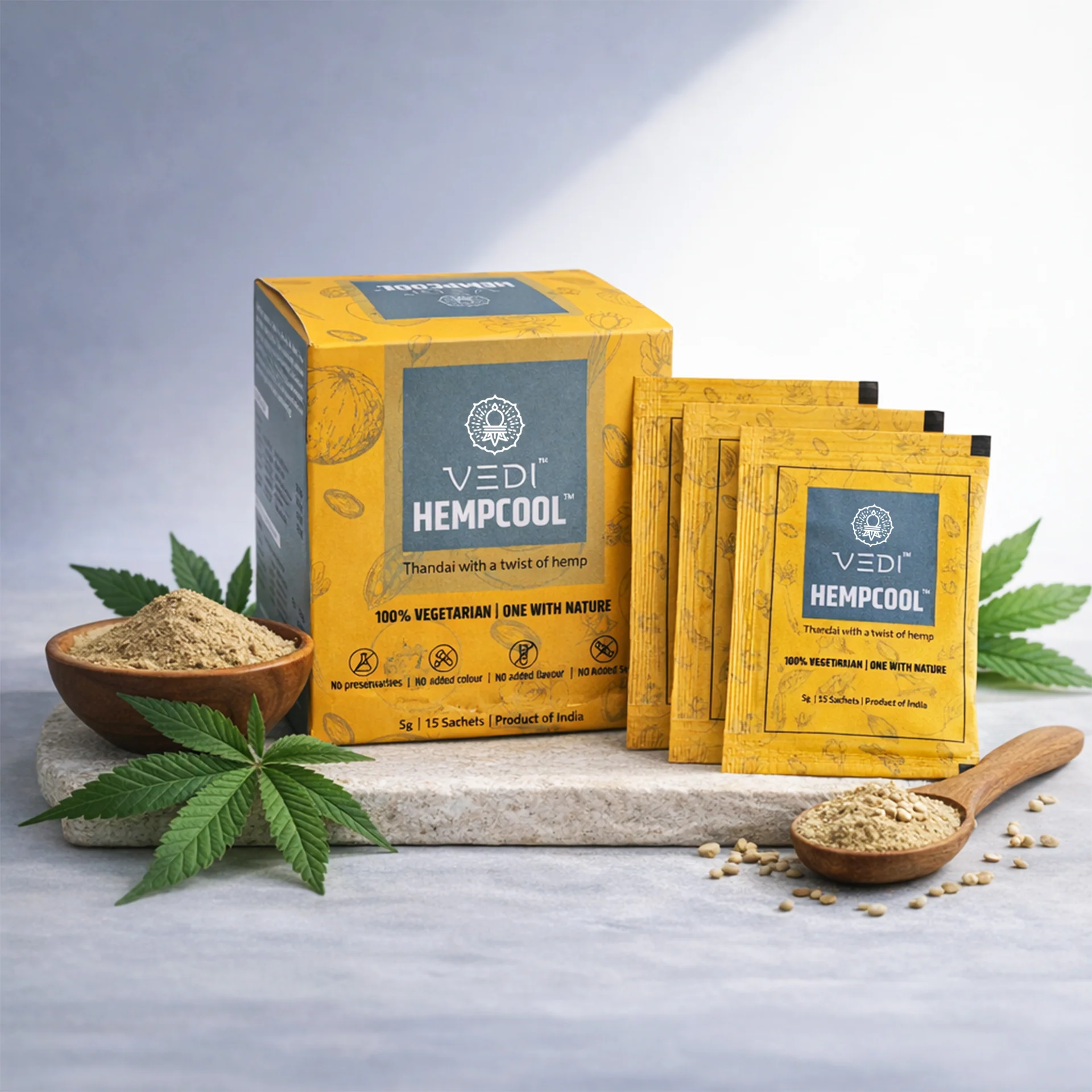 Ayurvedic Memory Booster Medicine Power