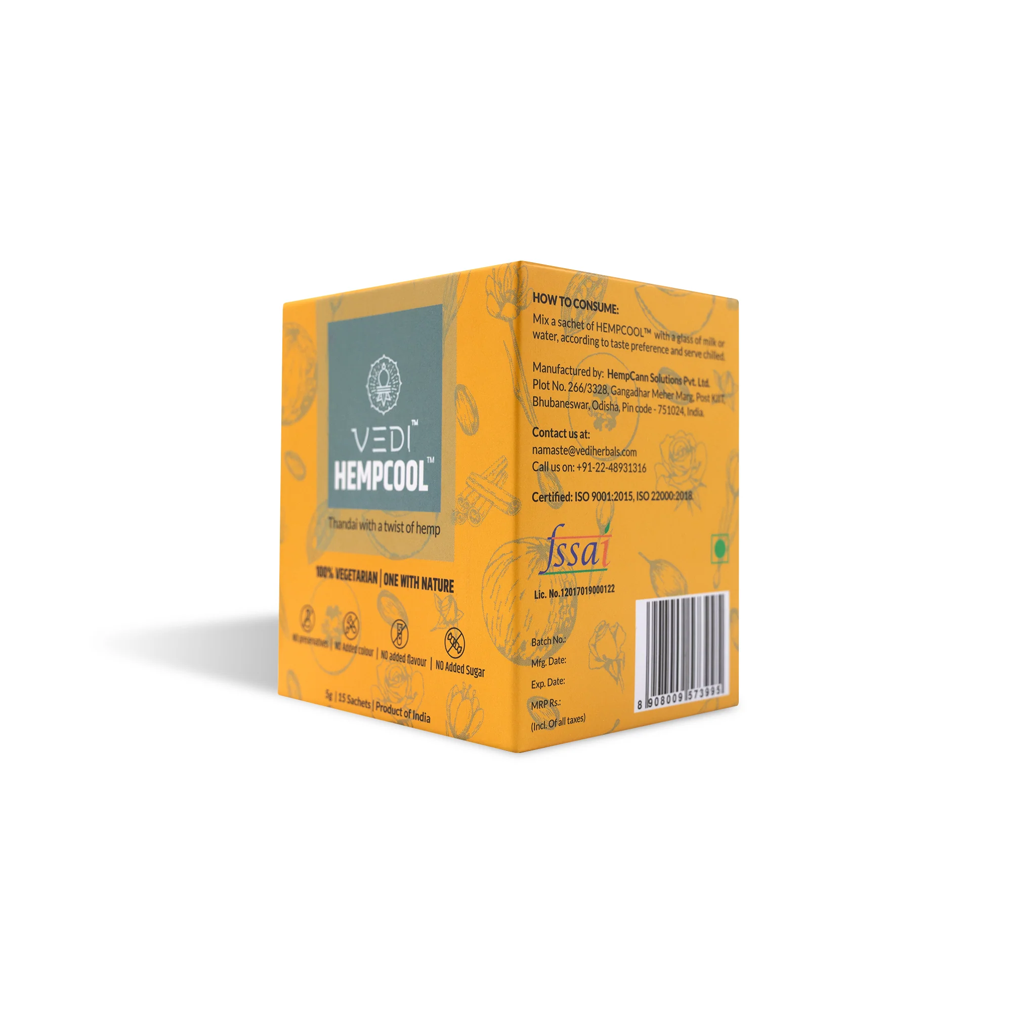 Hempcool - Image 4
