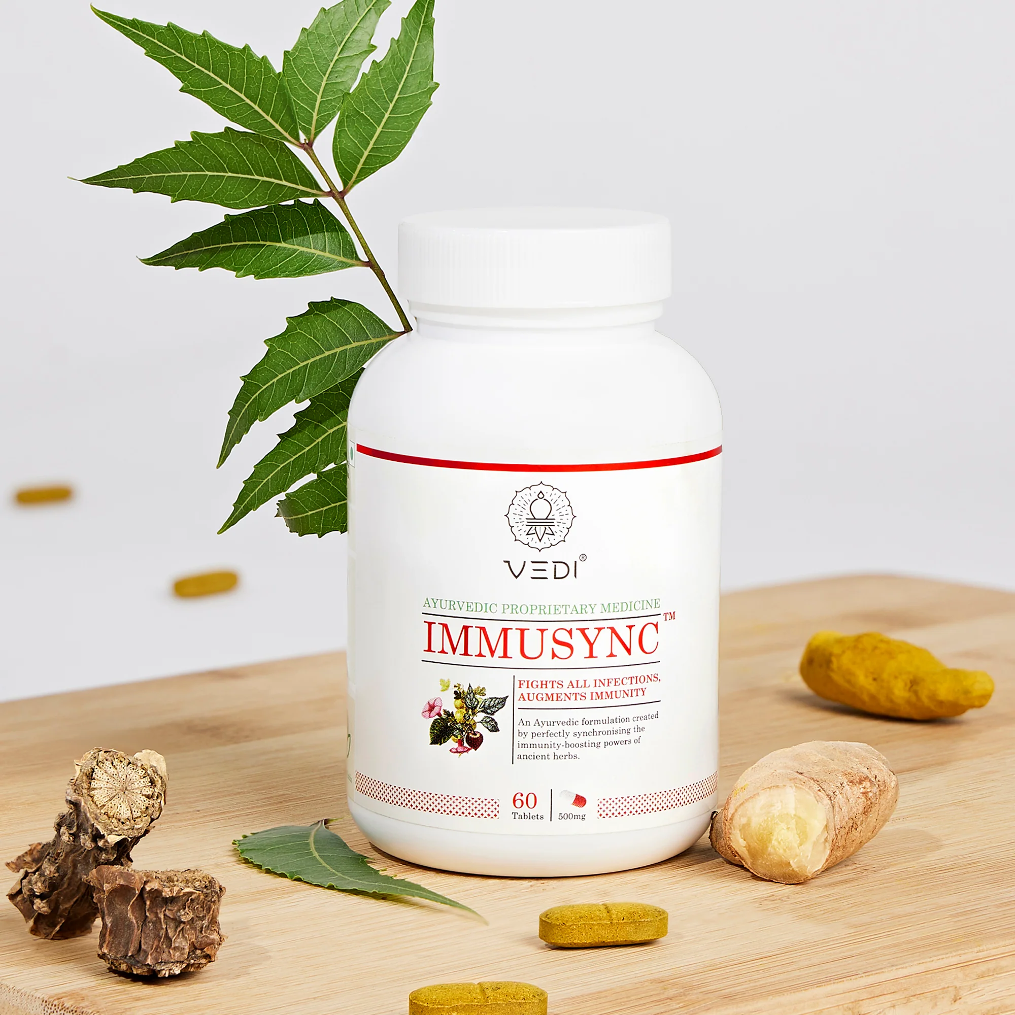 Immusync™ - Image 3