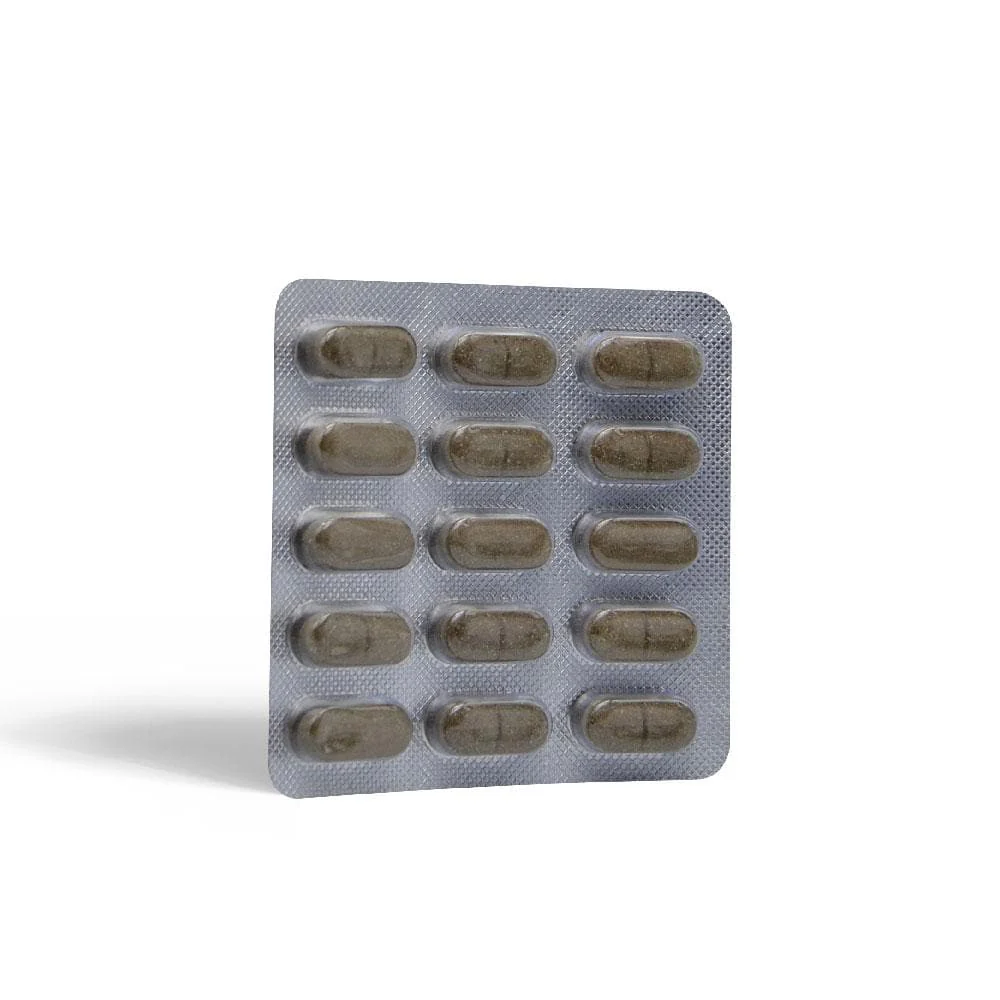 Arjuna Tablets for Heart Health – Natural Ayurvedic Supplement - Image 3