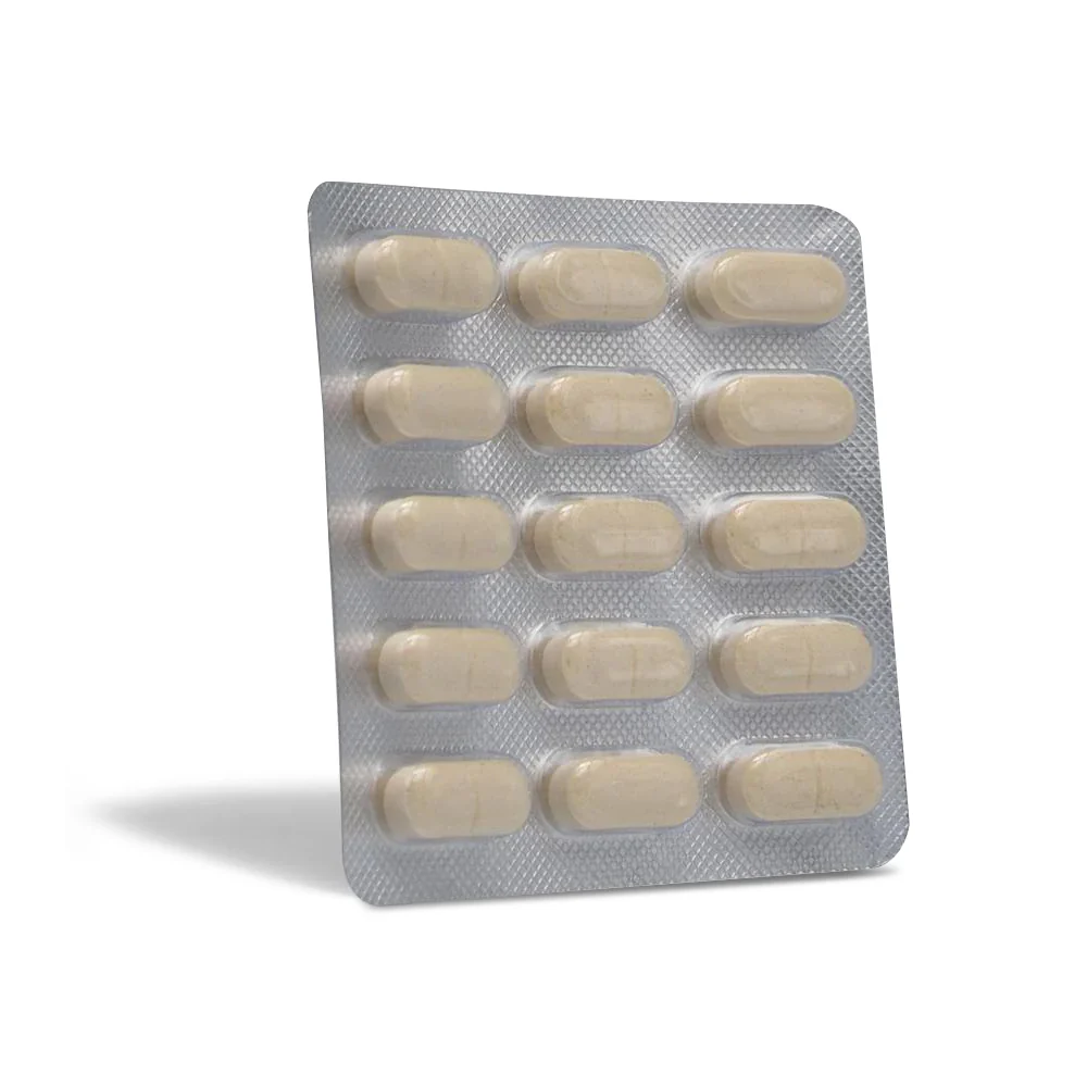 Guggul Tablet - Image 4