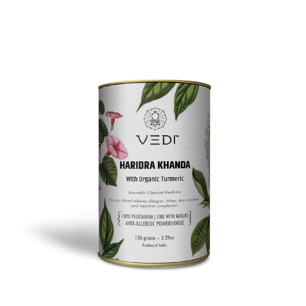 Vedi Immunity Booster Kit - Image 3