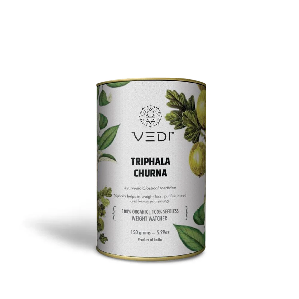 Vedi Immunity Booster Kit - Image 4