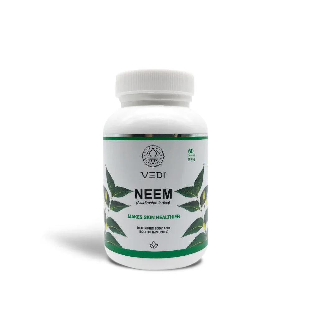 Vedi Immunity Booster Kit - Image 5