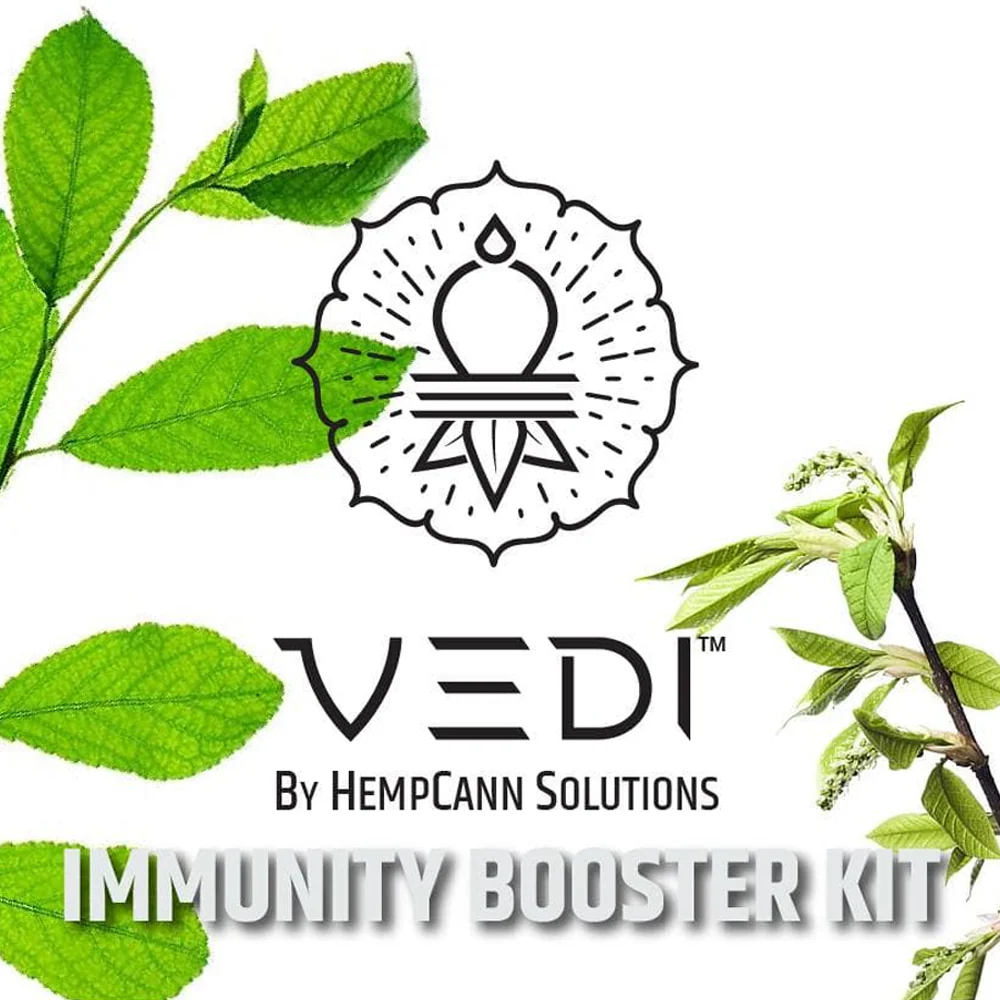 Vedi Immunity Booster Kit - Image 7