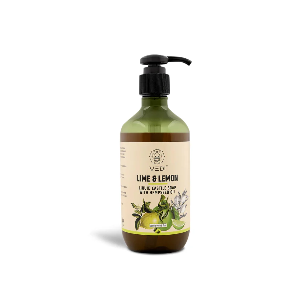 Hempseed Oil