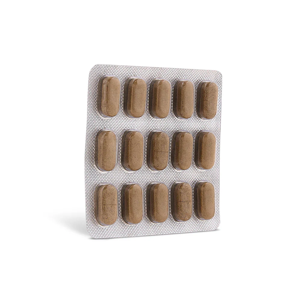 Sarpagandha Ghanvati Tablet - Image 3