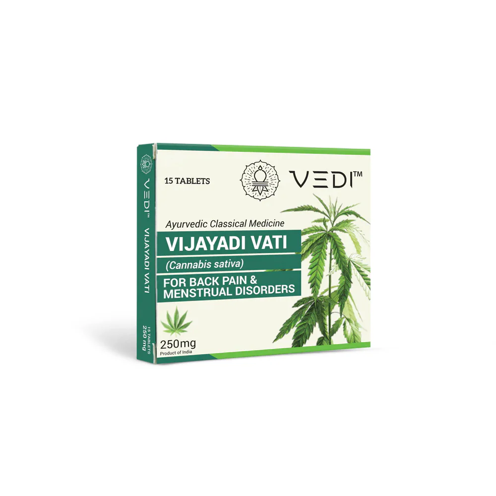 Vijayadi Vati